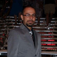 Nicholas Hosein