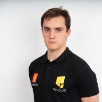 Isak Kaspersen Krilic