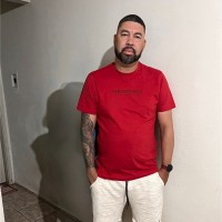 Anderson Luiz Gabriel