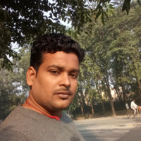 Sanjaya Kumar Behera