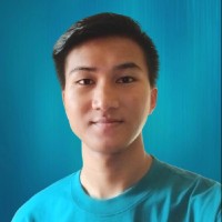Pyae Phyoe Kyaw