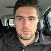 Brandon Oosthuizen
