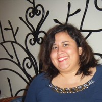 Myriam Aurora Treviño Lerma