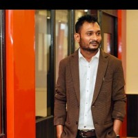 Khasnur Ali