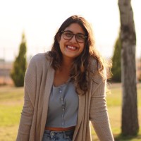 María Fernanda Romero Barrera