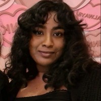 Reshma Raji