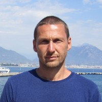 Frodi Fjallstein
