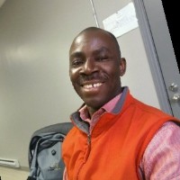 David Gbegbin