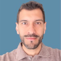 Andrés Sabogal Meléndez