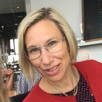 Carina Kärrman Mårdh