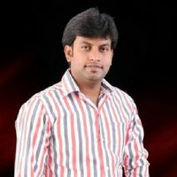 Chethan SP