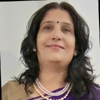 Prabha Mudda