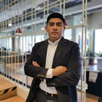 Gabriel Alejandro Riveros Garcia