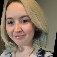 Rebecca Evensen