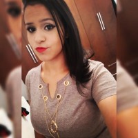Gislaine Aparecida Vaz