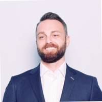 Dan Inglis, CSM