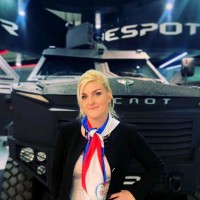 Nina Ikovic