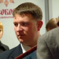 Sergey Sekin