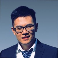 Darius Qi