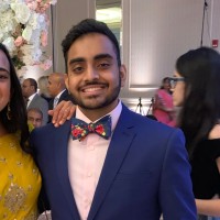 Dhruv Patel
