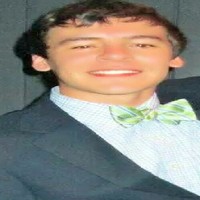 Perish T. Barnette
