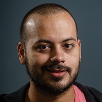 William Magalhães
