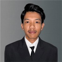 Abdul Arsyi Al Mulki