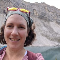 Leann Jackson, P. Eng.