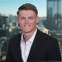Connor Donovan