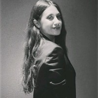 Elena Margoula