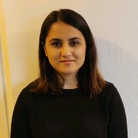 Puja Neupane