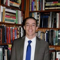 Jordan Brewner