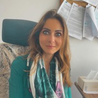 Bibiána Demeterová