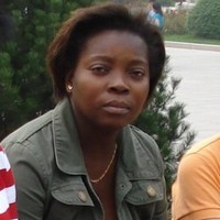 Rita David