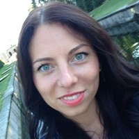 Maria Shustova
