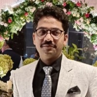 Shamik Gupta