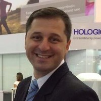 Geovani Matos Souza