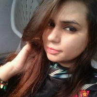 Ayesha Mustafa
