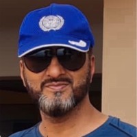 S M Raihan Rashid, Cprm