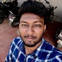 Vadivazhagan Manoharan