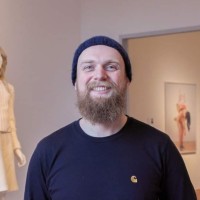 Florian Damke