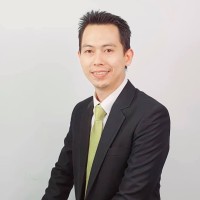 Khairul Shamil Khairudin
