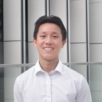 Oliver Xu