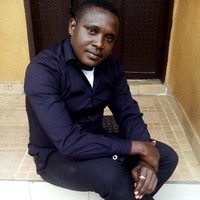 Chiagorom Frank Chimaobi
