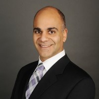 Vinay Khosla, CPA, CA