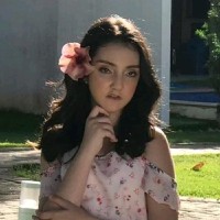 Maria Eduarda Araújo Rocha