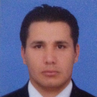 Danilo Ernesto Posso Fajardo