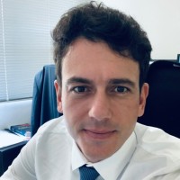 José Vitor Monfardini