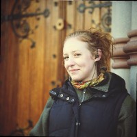 Karin Joyce