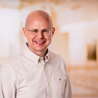 Reuben Smith, MS, LPC